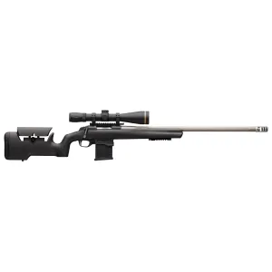 Browning X-Bolt Target Max Rifle 308 Win 26 in Max Adjustable Stock 35560218
