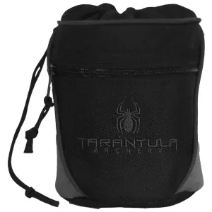 Tarantula Release Pouch Stone/Black Q012POUCHST