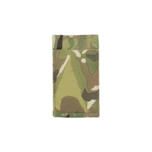 Blue Force Gear 10 Speed BT-TSP-M4-1-HZ-MC, Single Mag Pouch, Helium Whisper Construction