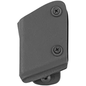 Safariland Model 773 Competition Open Top Mag Pouch 773-850-121-150, For 1.75 in Duty Belts, Fits STI 2011