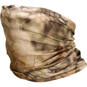 Kryptek Neck Gaiter Highlander HRH30