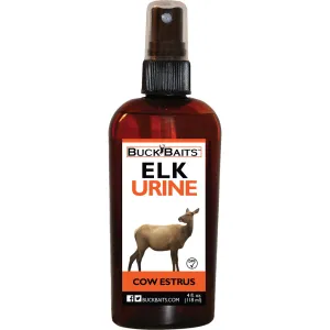 Buck Baits Cow Estrus 4 oz BBEU4CE