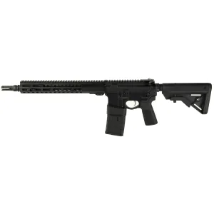 Sons of Liberty Gun Works Exo 3 M4-EXO3-13.7-CA-COMP, Semi-automatic, AR