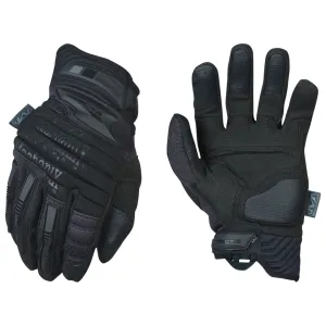 Mechanix Wear MP255013 M-Pact 2 Covert Black Armortex 3XL