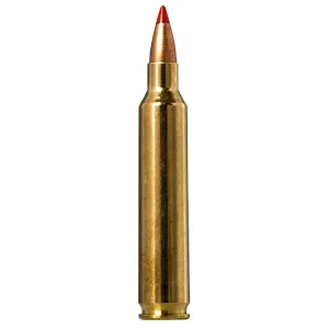Norma Ammunition 20156502 Tipstrike 204Ruger 40gr V-Max 20 Per Box/10 Case, Centerfire Rifle Ammo