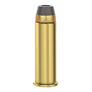 Magtech 357B Range/Training 357Mag 158gr Semi Jacketed Hollow Point 50 Per Box/20 Case Centerfire, Handgun Ammunition
