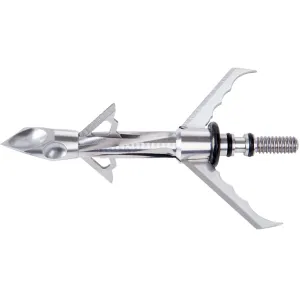 Ramcat Diamondback Hybrid Broadhead 100 gr 3 pk R1014