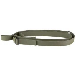 Haley Strategic Partners D3 Slim SLG_SLM-1-1-RG, Minimalist Sling, 1 in Webbing, Ranger Green SLG_SLM-1-1-RG