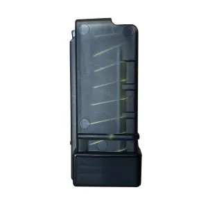 Grand Power Mag, 9MM, 10 Rounds, Fits Stribog SP9A1, Matte Finish, Black MGGRP8588005940139