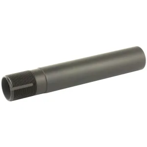 Leapers TLU008, Inc. - UTG UTG PRO AR Pistol Receiver Extension Tube, Matte Black, TLU008