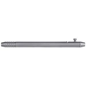CRKT TPENBOND3 Boltliner Pen Gray Includes Pocket Clip