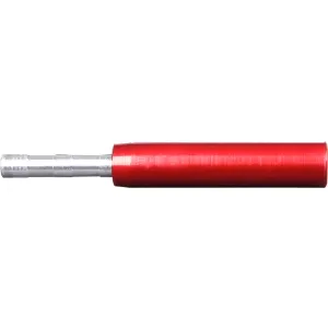 BloodSport ROC Outserts Red 255 6 pk BLS-1149