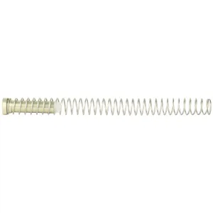 VLTOR SP-1 Buffer Kit SP-1, Includes 3oz Carbine Buffer, Carbine Spring, Fits AR-15, Matte Finish, Blacks AR15 SP-1