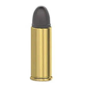 Magtech 32SWLA Range/Training 32S&WLong 98gr Lead Round Nose 50 Per Box/20 Case Centerfire, Handgun Ammunition