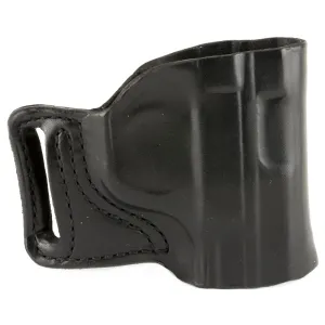 Desantis E-GAT Slide Belt Holster, Fits S&W M&P 9/40 Compact & Fullsize, Right Hand, Black E-GAT Slide Belt Holster, Fits S&W M&P 9/40 Compact & Fullsize, Right Hand, Black