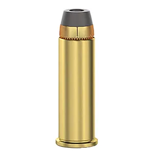Magtech 38F Range/Training 38Special+P 125gr Semi Jacketed Hollow Point 50 Per Box/20 Case Centerfire, Handgun Ammunition