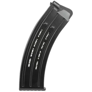 Charles Daly 470080 AR-12S 10rd 12 Gauge Charles Daly Honcho/N4S/AR-12S Black, Magazine