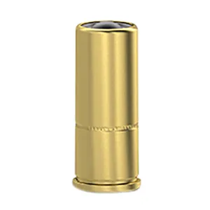 Magtech 32SWLB Range/Training 32S&W Long 98gr Lead Wadcutter 50 Per Box/20 Case Centerfire, Handgun Ammunition