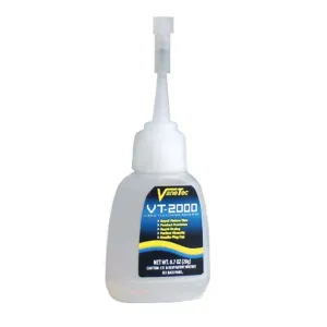 VaneTec VT2000 Fletching Glue 7 oz