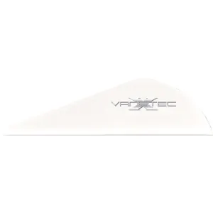 VaneTec HP Vanes White 2 in 100 pk