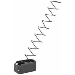 Taran Tactical Innovation Firepower Base Pad For Glock 42 GBP380-00,2, Flat Black Finish GBP380-00