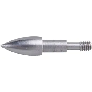 Bohning Screw In Bullet Point 17/64 85 gr 12 pk 851009-12