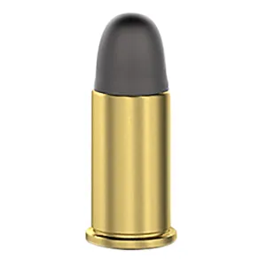 Magtech 38G Range/Training 38Special 125gr Lead Round Nose 50 Per Box/20 Case Centerfire, Handgun Ammunition