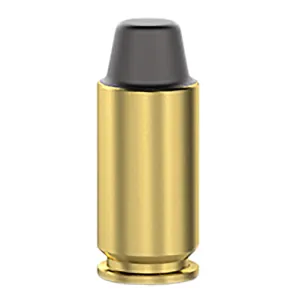 Magtech 40C Range/Training 40S&W 160gr Lead Semi Wadcutter 50 Per Box/20 Case Centerfire, Handgun Ammunition