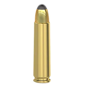 Magtech 30B Tactical/Training 30Carbine 110gr Jacketed Soft Point 50 Per Box/20 Case Centerfire, Rifle Ammunition