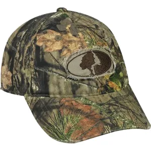 Outdoor Cap Mossy Oak Logo Cap Mossy Oak Country MOFS11B-M6000