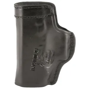 Don Hume H715M Clip-On Holster J169161R, Inside the Pant, Fits Sig P365, Right Hand, Black J169161R