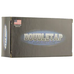 DoubleTap Ammunition 41M210CE Hunter 41 Rem Mag 210 gr Jacket Hollow Point 20 Per Box/ 50 Cs