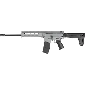 Drd Tactical Sub6 5.56Mm 16 in Folding Stk Adj Gas Blck Ghost DFGSUB6GBX