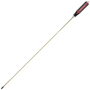 Shooters Choice SROD22B Multi-Caliber Cleaning Rod 36 in w/ Ball Bearing Handle