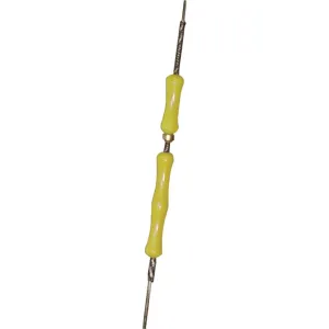 AMS String Things Finger Savers Yellow M171-YEL