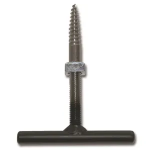 Cranford EZY Supreme T-Screw 4102