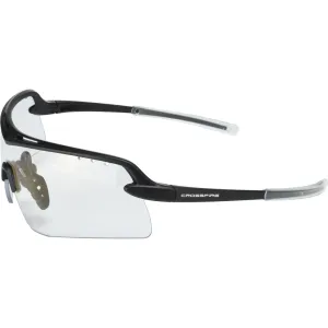 Crossfire DoubleShot Premium Shooting Glasses Clear XFDS-1010C