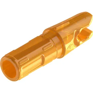Gold Tip Accu-Lite Nocks Orange 12 pk NOCKALFO12