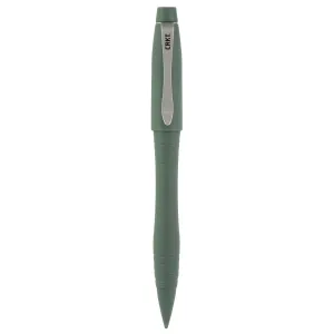 CRKT TPENWRG Williams Defense Pen British Racing Green Grivory, Includes Pen Refill