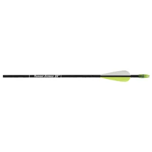 Carbon Express Thunder Express Arrows Black 28 in 72 pk G0238