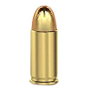 Magtech 32A Range/Training 32ACP 71gr Full Metal Jacket 50 Per Box/20 Case Centerfire, Handgun Ammunition