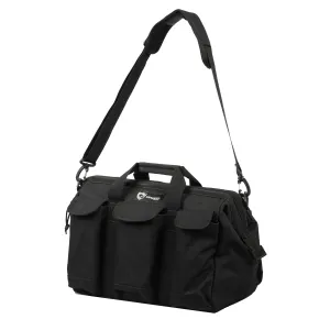 Drago Gear Sportsman Pro 17-303BL, Tool Bag, Black 17-303BL