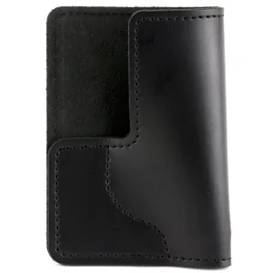 DeSantis Gunhide Trickster Pocket Holster, Fits Beretta Jetfire, Ambidextrous, Black 021BJ72Z0