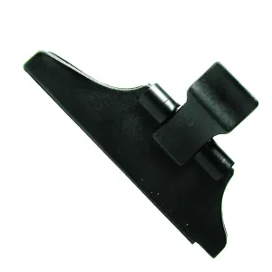Grayling Replacement Fletching Jig Clamp Left Helical GOP167