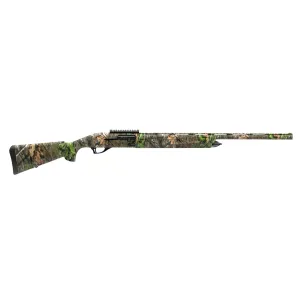 Retay USA R251XTOBS22 Masai Mara Turkey NWTF Inertia Plus 20 Gauge 3 in 4+1 (2.75 in) 22 in Deep Bore Drilled Barrel, Overall Mossy Oak Obsession Finish, Synthetic Stock w/Integrated Sling Swivel Mount, TruGlo Red Fiber Optic Front Sight, Shotgun