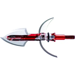Crimson Talon Battle Axe Broadheads 125 gr 3 pk 860000000000