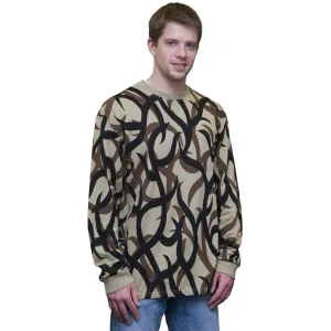 ASAT Long Sleeve T-Shirt X-Large xxx