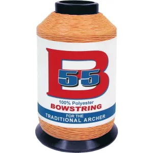 BCY B55 Bowstring Material Buckskin 1/4 lb