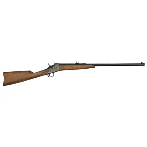 Pedersoli Sporting .30-30 Rolling Block 28 in Walnut S.812-303