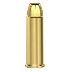 Magtech 38Q Range/Training 38Special 125gr Full Metal Jacket Flat Point 50 Per Box/20 Case Centerfire, Handgun Ammunition